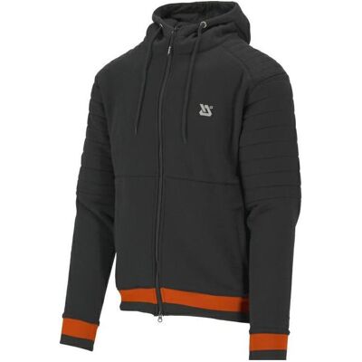 Yato, Herren, Pullover, Bluza Z Kapturem Rottweiler Rozm. S, (S) Yato, Herren, Pullover, Bluza Z Kapturem Rottweiler Rozm. S, (S)