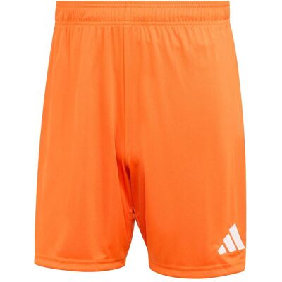 Adidas Herren, Shorts, orangefarbene Herren-Shorts von Entrada, Orange, (XXL) Adidas Herren, Shorts, orangefarbene Herren-Shorts von Entrada, Orange, (XXL)