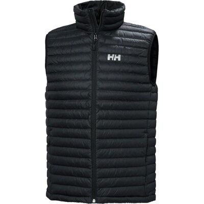Helly Hansen, Herren, Westen, Sirdal Insulator Vest, Schwarz, (S) Helly Hansen, Herren, Westen, Sirdal Insulator Vest, Schwarz, (S)