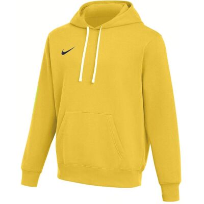 Nike, Herren, Pullover, Men's Park 26 Fleece Hoodie Yellow IB1222 719, Gelb, (L) Nike, Herren, Pullover, Men's Park 26 Fleece Hoodie Yellow IB1222 719, Gelb, (L)