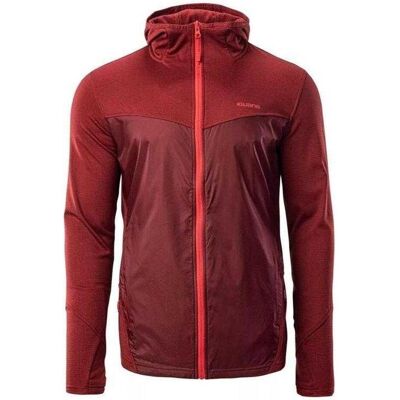 Iguana, Herren, Pullover, Scone-Sweatshirt, Rot, (S) Iguana, Herren, Pullover, Scone-Sweatshirt, Rot, (S)