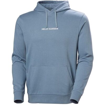 Helly Hansen, Herren, Pullover, Herren-CORE-Hoodie, (L) Helly Hansen, Herren, Pullover, Herren-CORE-Hoodie, (L)