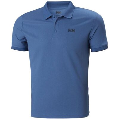 Helly Hansen, Herren, Shirts, Ocean Poloshirt für Herren, (M) Helly Hansen, Herren, Shirts, Ocean Poloshirt für Herren, (M)