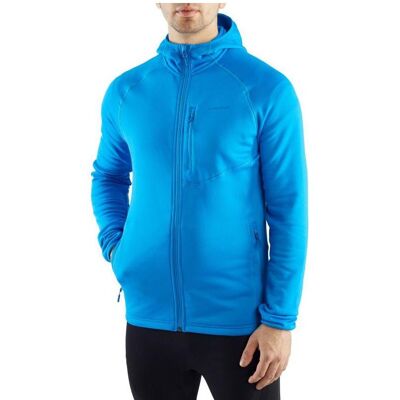 MGA, Herren, Pullover, Wikinger Sweatshirt Jukon Hoodie Mann, (M) MGA, Herren, Pullover, Wikinger Sweatshirt Jukon Hoodie Mann, (M)