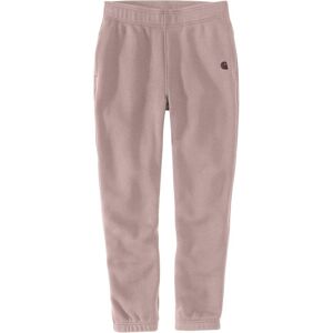 Carhartt, Damen, Hosen, Spodnie Dresowe Mid Jogger Mink, Rosa, (XL) Carhartt, Damen, Hosen, Spodnie Dresowe Mid Jogger Mink, Rosa, (XL)