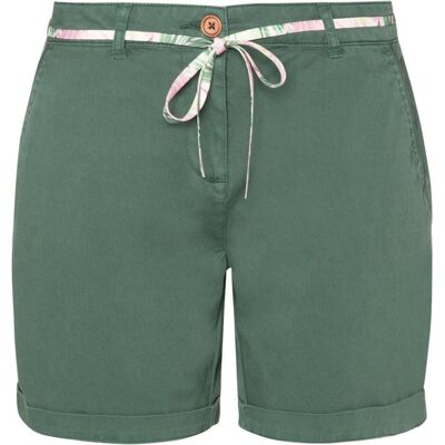 Protest, Damen, Shorts, Damen Kurze Hosen Annick Mit Uv-Schutz (UPF 50) Balance S/36, (36) Protest, Damen, Shorts, Damen Kurze Hosen Annick Mit Uv-Schutz (UPF 50) Balance S/36, (36)