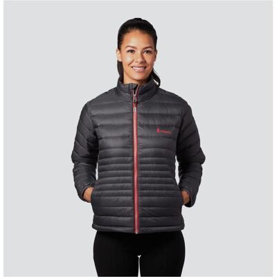 Cotopaxi, Damen, Winterjacken, Fuego Down Jacket, Schwarz, (M) Cotopaxi, Damen, Winterjacken, Fuego Down Jacket, Schwarz, (M)