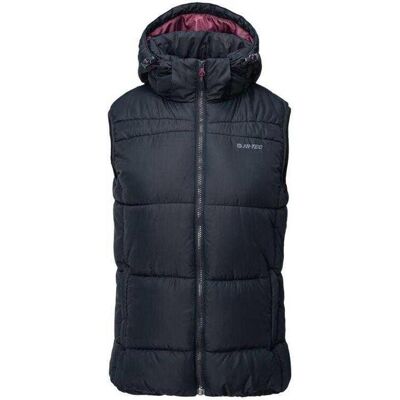 Hitec, Damen, Westen, Lady Callie Weste, Blau, (S) Hitec, Damen, Westen, Lady Callie Weste, Blau, (S)