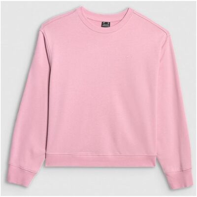 4F, Damen, Blusen, Bluse, Pink, (XL) 4F, Damen, Blusen, Bluse, Pink, (XL)