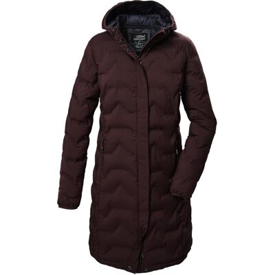 Killtec, Damen, Mäntel, Kow 9 Wmn Qltd Prk, Rot Killtec, Damen, Mäntel, Kow 9 Wmn Qltd Prk, Rot