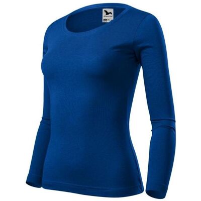 Malfini, Damen, Shirts, T-Shirt, Blau, (XL) Malfini, Damen, Shirts, T-Shirt, Blau, (XL)