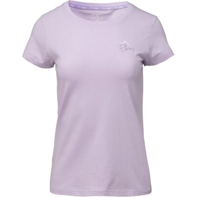 Elbrus, Damen, Shirts, Damen Kurzarm-T-Shirt NARICA II WO'S, Violett, Pink, (XS) Elbrus, Damen, Shirts, Damen Kurzarm-T-Shirt NARICA II WO'S, Violett, Pink, (XS)
