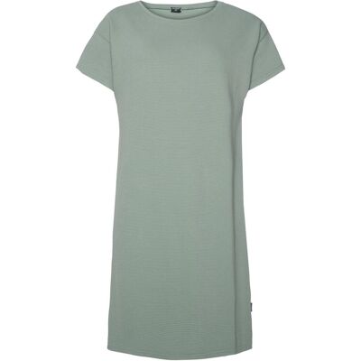 MGA, Damen, Kleider, Frauenkleid protestieren prtlimones kleid, Grau, Grün, (36) MGA, Damen, Kleider, Frauenkleid protestieren prtlimones kleid, Grau, Grün, (36)