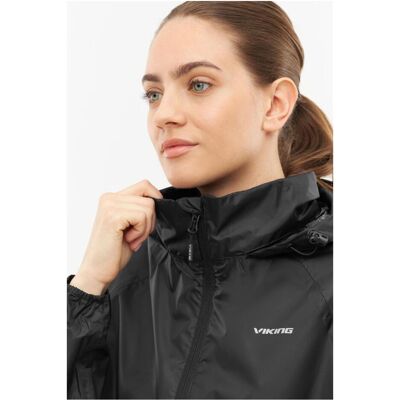 Viking Damen, Regenjacken, Rainier Lady Jacke, (XXL) Viking Damen, Regenjacken, Rainier Lady Jacke, (XXL)