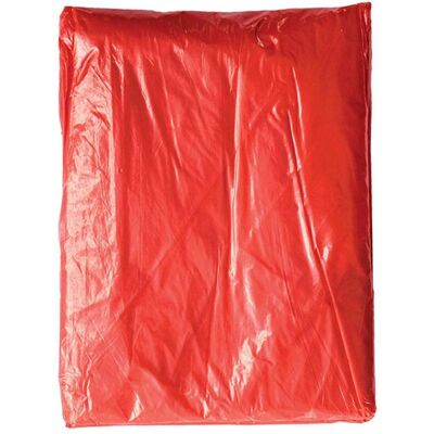 Korntex, Unisex, Regenjacken, Regenponcho, Transparent, (One Size) Korntex, Unisex, Regenjacken, Regenponcho, Transparent, (One Size)