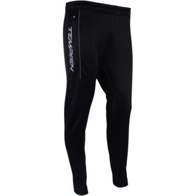 Tempish, Damen, Hosen, Teem-Hose, Schwarz, (M) Tempish, Damen, Hosen, Teem-Hose, Schwarz, (M)
