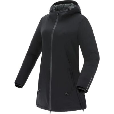 Tucano Urbano, Damen, Velojacke, TU Magic Shelter Jacke Damen schwarz XS (XS), Schwarz, XS Tucano Urbano, Damen, Velojacke, TU Magic Shelter Jacke Damen schwarz XS (XS), Schwarz, XS