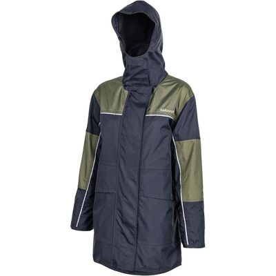 Betacraft, Damen, Winterjacken, ISO940 Dames Parka - Zwart, M, Schwarz, (M) Betacraft, Damen, Winterjacken, ISO940 Dames Parka - Zwart, M, Schwarz, (M)