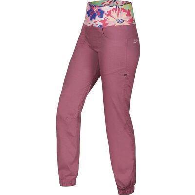 Ocun, Damen, Outdoorhose, Sansa Pants (XS), Violett Ocun, Damen, Outdoorhose, Sansa Pants (XS), Violett