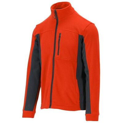 Yato, Pullover, Bluza Polarowa Soft Rose Rozm. S, Rosa, (S) Yato, Pullover, Bluza Polarowa Soft Rose Rozm. S, Rosa, (S)
