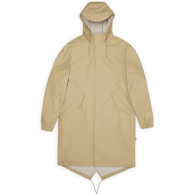 Rains, Damen, Mäntel, 1025622, Beige Rains, Damen, Mäntel, 1025622, Beige