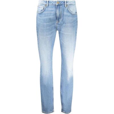 Pepe Jeans, Damen, Jeans, Violet Mom Fit, Blau, (26) Pepe Jeans, Damen, Jeans, Violet Mom Fit, Blau, (26)