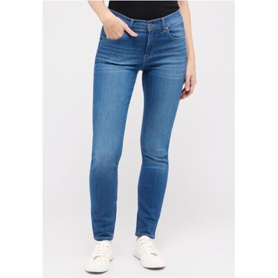 Angels, Damen, Jeans, 3463400-3358 CICI, Blau, (36) Angels, Damen, Jeans, 3463400-3358 CICI, Blau, (36)