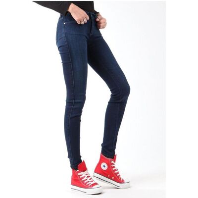Wrangler, Damen, Jeans, Super Skinny True Beauty Jeans für Damen, (W28/L30) Wrangler, Damen, Jeans, Super Skinny True Beauty Jeans für Damen, (W28/L30)