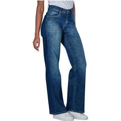 Angels, Damen, Jeans, 10022059, Blau, (W44/L30) Angels, Damen, Jeans, 10022059, Blau, (W44/L30)