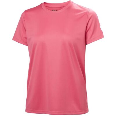 Helly Hansen, Damen, Shirts, Tech 2.0, Pink, (L) Helly Hansen, Damen, Shirts, Tech 2.0, Pink, (L)