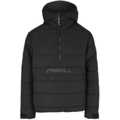 O'Neill, Damen, Winterjacken, schwarze Damen-Wintersportjacke, Schwarz, (S) O'Neill, Damen, Winterjacken, schwarze Damen-Wintersportjacke, Schwarz, (S)