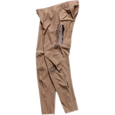 Troy Lee Designs, Hosen, Sprint Ultra Pant, Mono, sienna, 32, Braun, (32) Troy Lee Designs, Hosen, Sprint Ultra Pant, Mono, sienna, 32, Braun, (32)