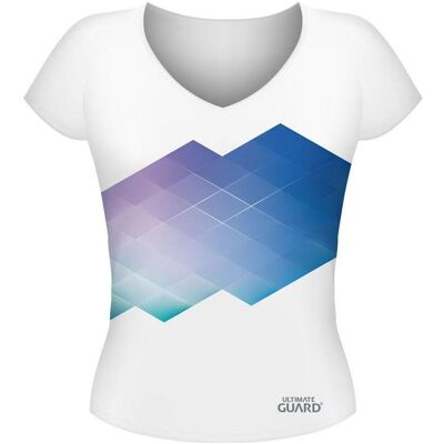 Ultimate Guard, Damen, Shirts, T-Shirt femme Gradient (S), Mehrfarbig, (S) Ultimate Guard, Damen, Shirts, T-Shirt femme Gradient (S), Mehrfarbig, (S)
