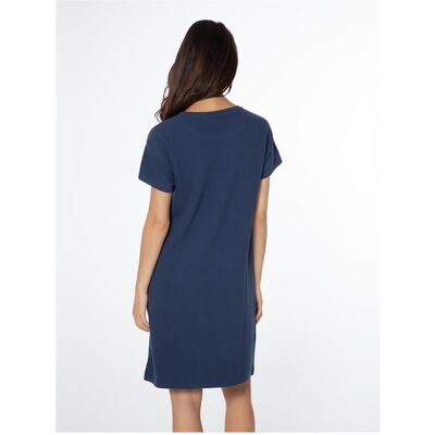 Protest, Damen, Kleider, Frauenkleid protestieren prtlimones kleid, Blau, (36) Protest, Damen, Kleider, Frauenkleid protestieren prtlimones kleid, Blau, (36)