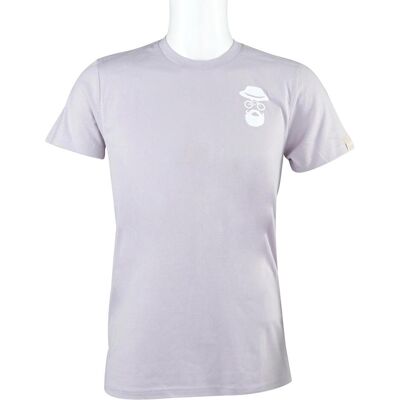Excelsior, Unisex, Shirts, 8062020 Short Sleeve T-Shirt M, Violett, (M) Excelsior, Unisex, Shirts, 8062020 Short Sleeve T-Shirt M, Violett, (M)