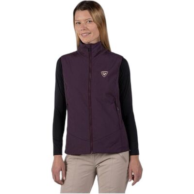 Rossignol, Damen, Westen, Opside Weste, Rot, (L) Rossignol, Damen, Westen, Opside Weste, Rot, (L)