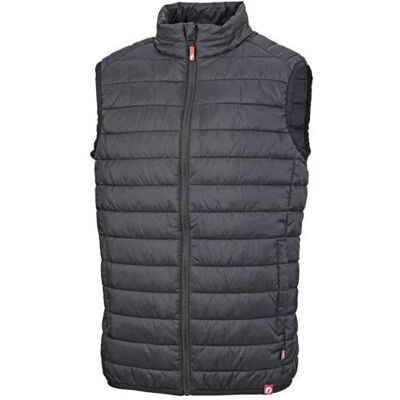 Fortis Elements, Unisex, Westen, Dauenweste ultraleicht Gr. 2XL, Schwarz, (XXL) Fortis Elements, Unisex, Westen, Dauenweste ultraleicht Gr. 2XL, Schwarz, (XXL)