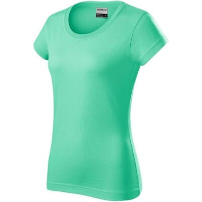 Rimeck, Damen, Shirts, Resist W MLI-R0295 T-shirt, Grün, (L) Rimeck, Damen, Shirts, Resist W MLI-R0295 T-shirt, Grün, (L)