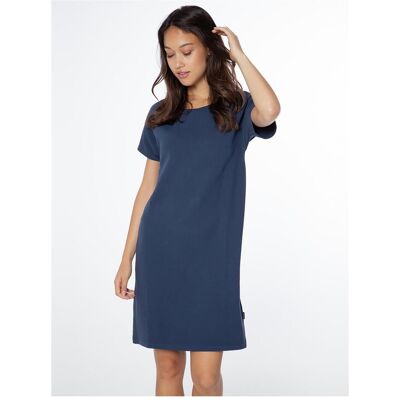 Protest, Damen, Kleider, Damen Minikleid PRTLIMONES Deep Seablue L/40, Blau, (40) Protest, Damen, Kleider, Damen Minikleid PRTLIMONES Deep Seablue L/40, Blau, (40)