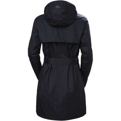 Helly Hansen, Damen, Mäntel, Lyness Ii, Blau Helly Hansen, Damen, Mäntel, Lyness Ii, Blau