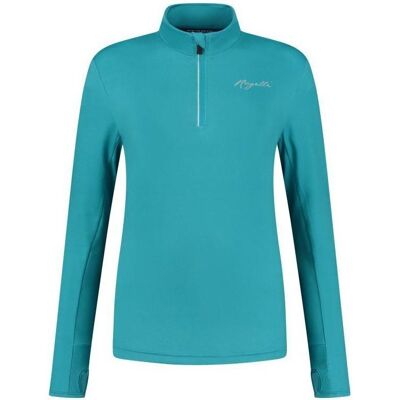 Rogelli, Damen, Pullover, Core, Blau, (XS) Rogelli, Damen, Pullover, Core, Blau, (XS)