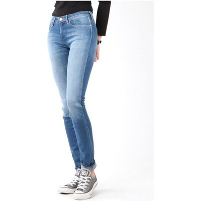 Wrangler, Damen, Jeans, Corynn Aquatic Coral Damenjeans, (W25/L32) Wrangler, Damen, Jeans, Corynn Aquatic Coral Damenjeans, (W25/L32)