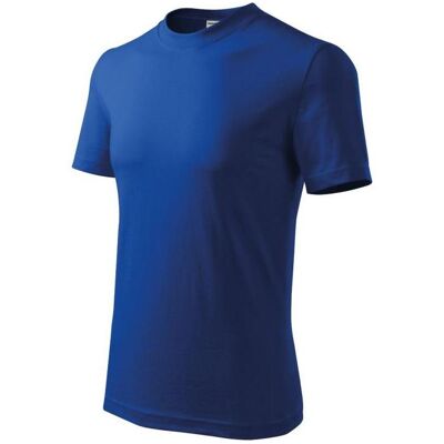 Malfini, Unisex, Shirts, Recall U T-shirt MLI-R0705, Blau, (3XL) Malfini, Unisex, Shirts, Recall U T-shirt MLI-R0705, Blau, (3XL)
