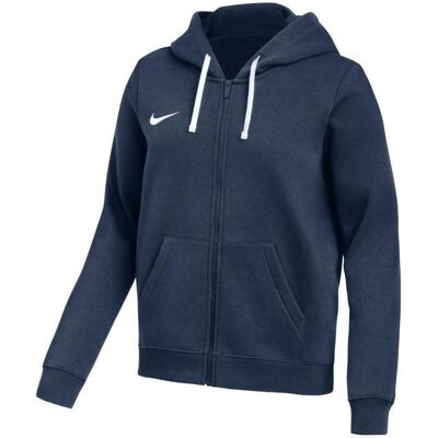 Nike, Damen, Pullover, Bluza Park 26 Full Zip Hoody IB1230-410, Blau, (XS) Nike, Damen, Pullover, Bluza Park 26 Full Zip Hoody IB1230-410, Blau, (XS)