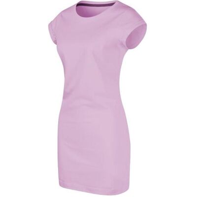 Malfini, Damen, Kleider, Freedom Dress W MLI-178D1, Pink, (XL) Malfini, Damen, Kleider, Freedom Dress W MLI-178D1, Pink, (XL)