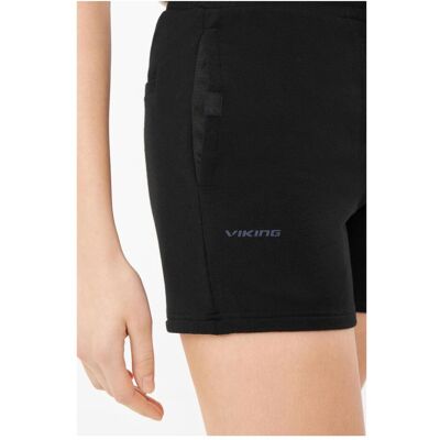 Vikingsports, Damen, Shorts, Wikinger Hazen Bambus Lady Shorts, (XS) Vikingsports, Damen, Shorts, Wikinger Hazen Bambus Lady Shorts, (XS)