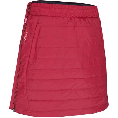 Silvini, Damen, Röcke, Cucca, Rot, (XL) Silvini, Damen, Röcke, Cucca, Rot, (XL)