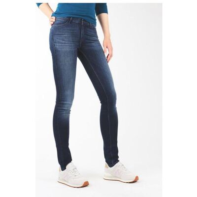 Wrangler, Damen, Jeans, Jaclyn Dark Lake Damenjeans, Blau, (W27/L34) Wrangler, Damen, Jeans, Jaclyn Dark Lake Damenjeans, Blau, (W27/L34)