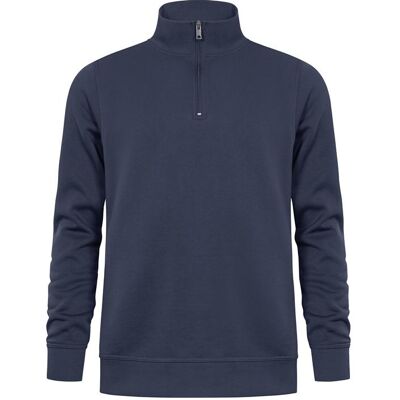 Promodoro, Unisex, Pullover, Sweatshirt Grösse XL navy, Blau, (XL) Promodoro, Unisex, Pullover, Sweatshirt Grösse XL navy, Blau, (XL)
