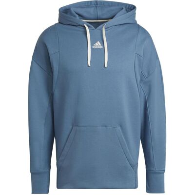 Adidas Damen, Pullover, M Internal Oh,Altblu Altblu XXL, Blau, (XXL) Adidas Damen, Pullover, M Internal Oh,Altblu Altblu XXL, Blau, (XXL)